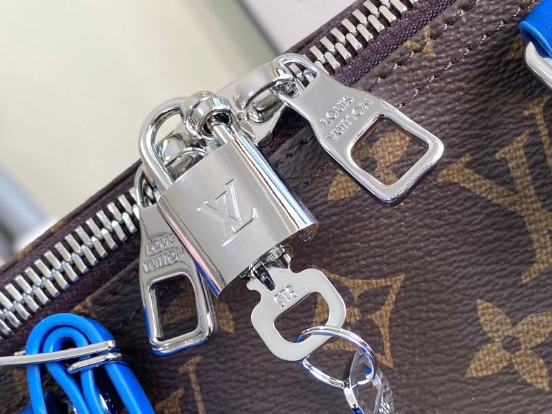 Louis Vuitton Travel Bags